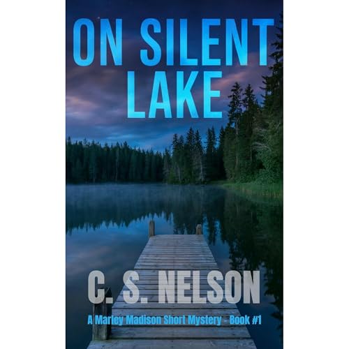 Cover of On Silent Lake