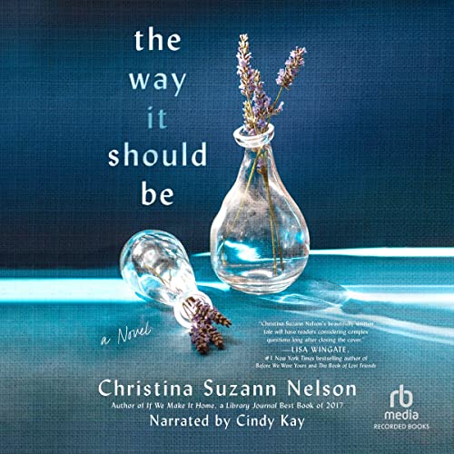 Cover of The Way It Should Be