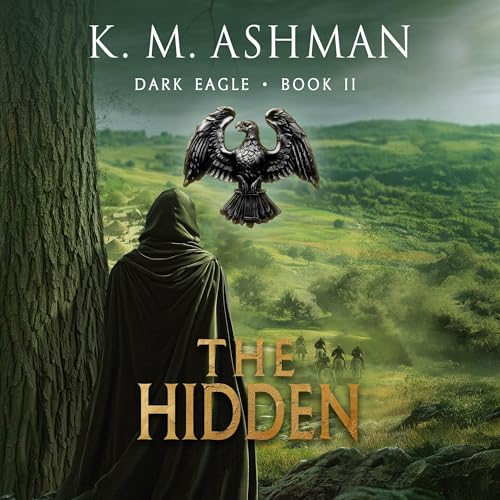 Cover of The Hidden