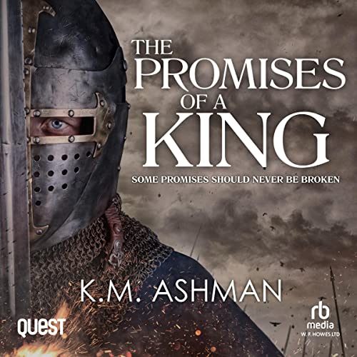Cover of The Promises of a King