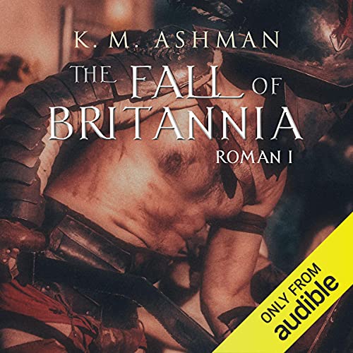 Cover of Roman: The Fall of Britannia