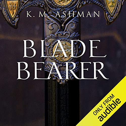 Cover of Blade Bearer