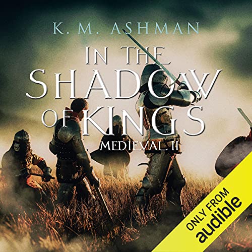 Cover of Medieval II: In the Shadow of Kings