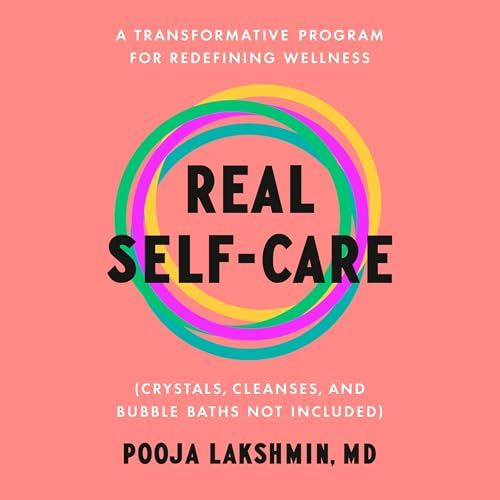 Cover of Real Self-Care
