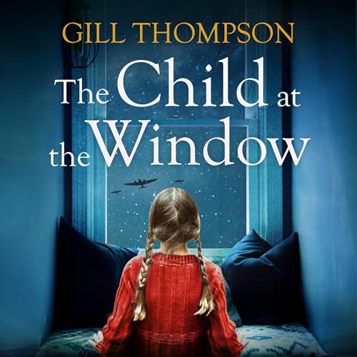 Cover of The Child at the Window