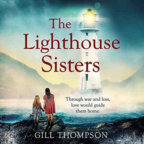 Cover of The Lighthouse Sisters