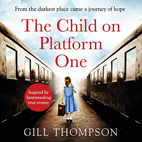 Cover of The Child On Platform One