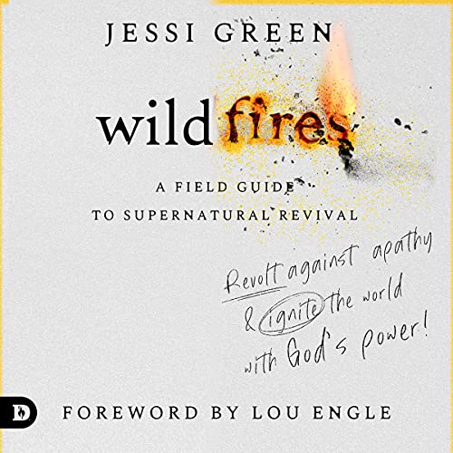Cover of Wildfires