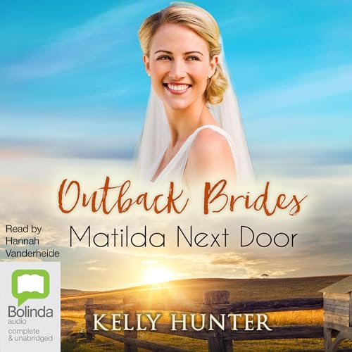 Cover of Matilda Next Door