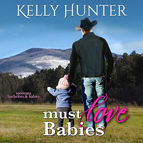 Cover of Must Love Babies