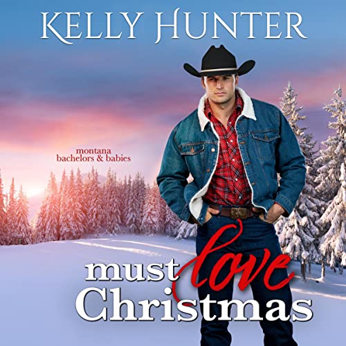 Cover of Must Love Christmas