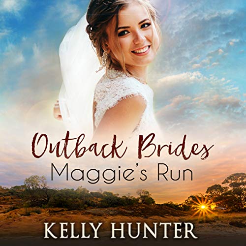 Cover of Maggie's Run