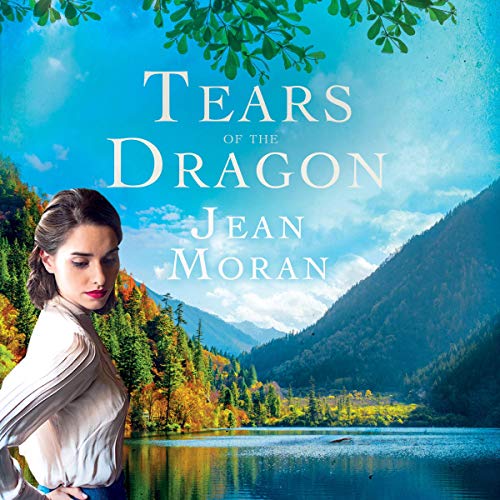 Cover of Tears of the Dragon