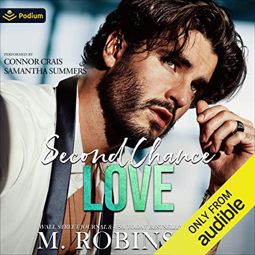 Cover of Second Chance Love