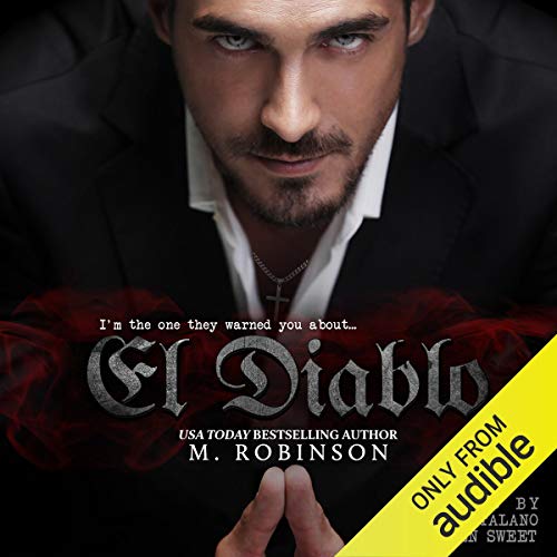 Cover of El Diablo [The Devil]