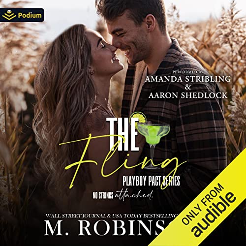 Cover of The Fling: Single Mom Romance