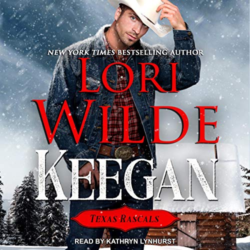 Cover of Keegan