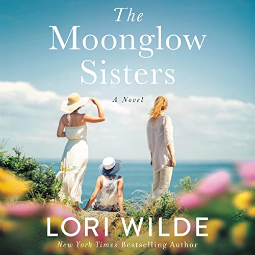 Cover of The Moonglow Sisters
