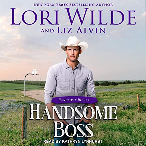 Cover of Handsome Boss