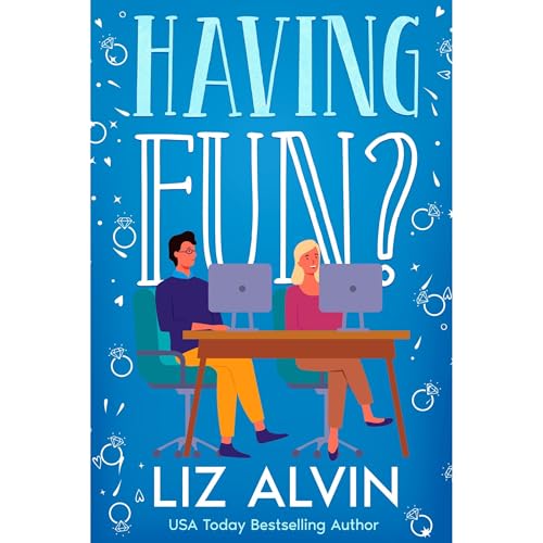 Cover of Having Fun?