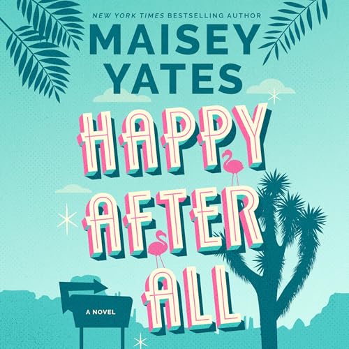 Cover of Happy After All