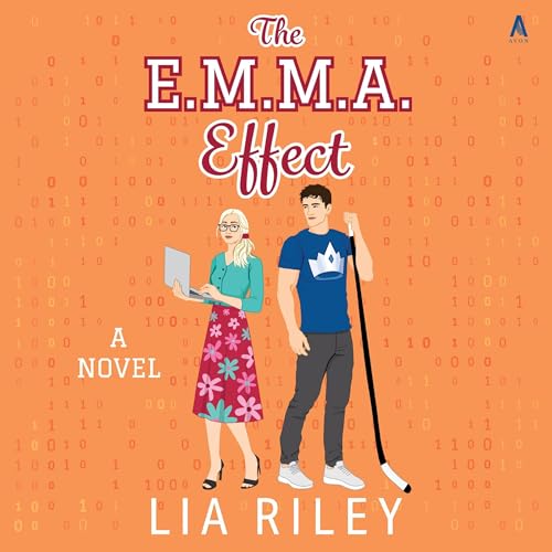 Cover of The E.M.M.A. Effect