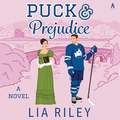 Cover of Puck and Prejudice