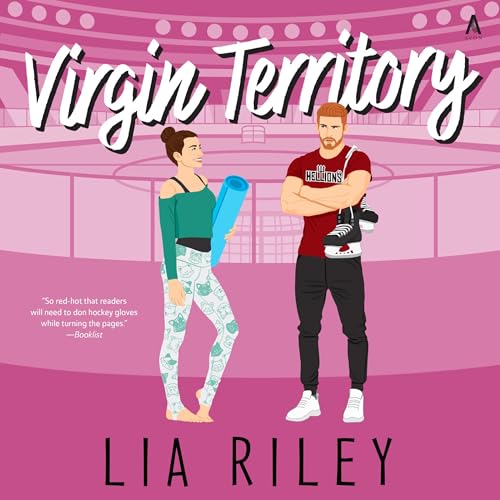 Cover of Virgin Territory