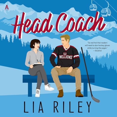 Cover of Head Coach