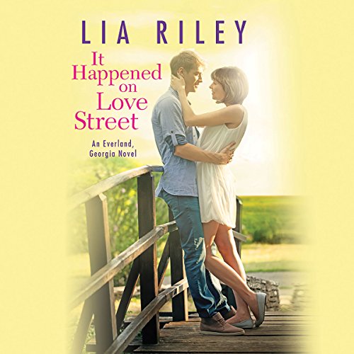 Cover of It Happened on Love Street