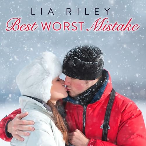 Cover of Best Worst Mistake