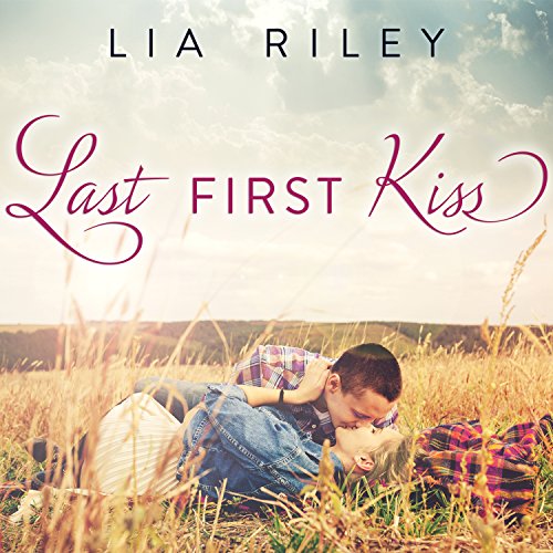 Cover of Last First Kiss