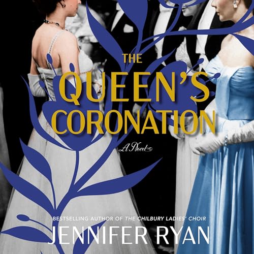 Cover of The Queen's Coronation