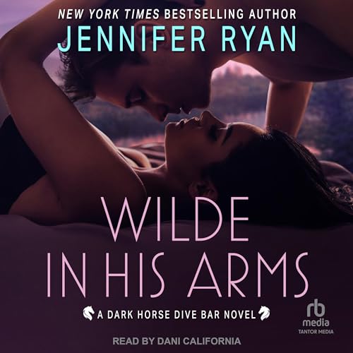 Cover of Wilde in His Arms