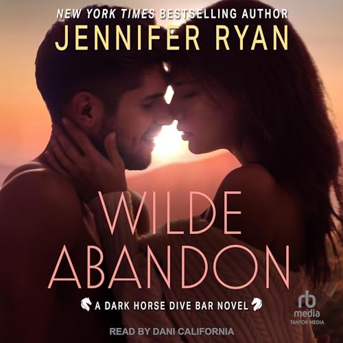 Cover of Wilde Abandon