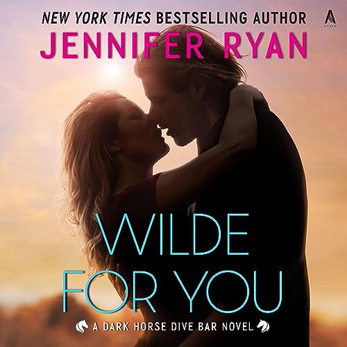 Cover of Wilde for You
