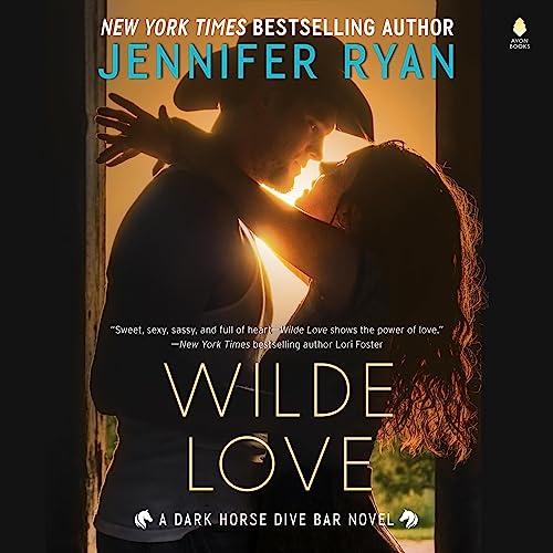 Cover of Wilde Love