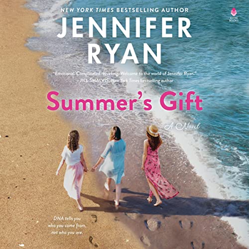 Cover of Summer's Gift