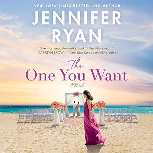 Cover of The One You Want