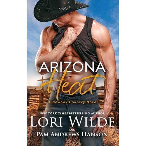 Cover of Arizona Heat