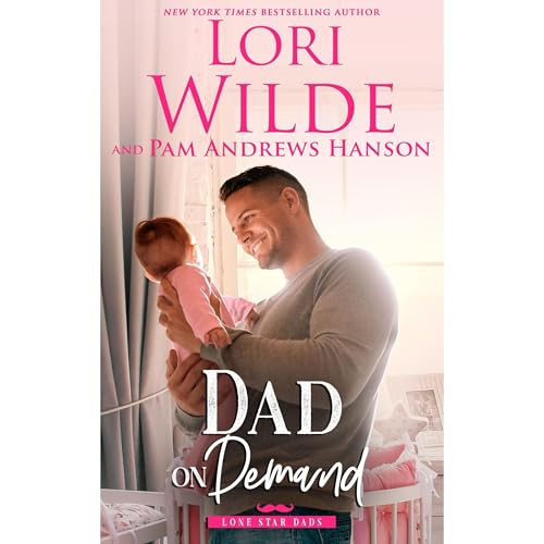 Cover of Dad on Demand