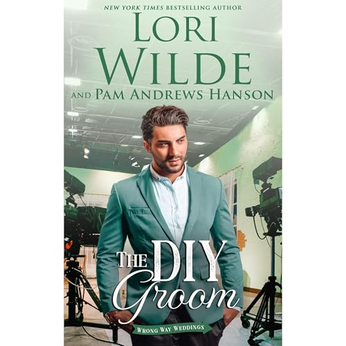 Cover of The DIY Groom