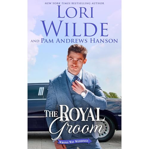 Cover of The Royal Groom