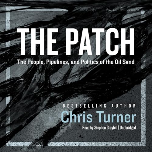 Cover of The Patch