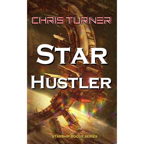 Cover of Starhustler