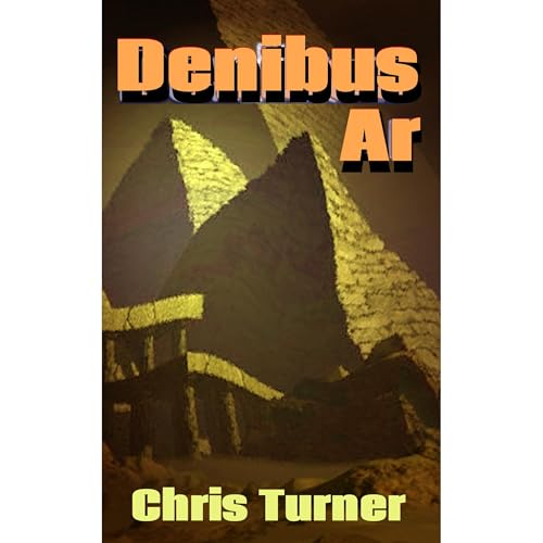Cover of Denibus Ar