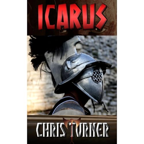 Cover of Icarus