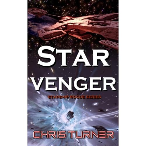 Cover of Starvenger