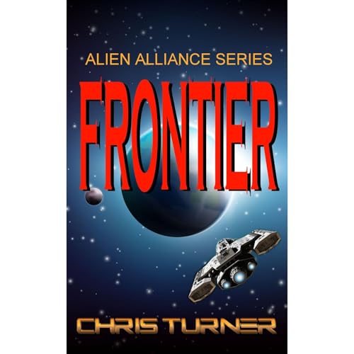 Cover of Frontier