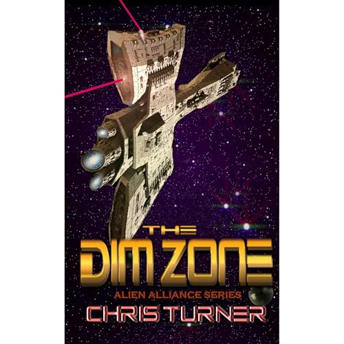 Cover of The Dim Zone